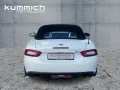 Fiat 124 Spider 1.4 MultiAir Automatik 140PS