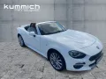 Fiat 124 Spider 1.4 MultiAir Automatik 140PS