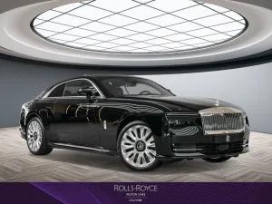 Rolls-Royce Spectre FULL OPTION
