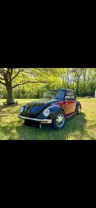 Volkswagen Käfer