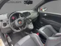Abarth 595C 1.4T esseesse*Carbon*Akrapovič*Carplay*Xeno