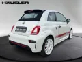 Abarth 595C 1.4T esseesse*Carbon*Akrapovič*Carplay*Xeno