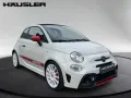 Abarth 595C 1.4T esseesse*Carbon*Akrapovič*Carplay*Xeno