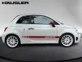 Abarth 595C 1.4T esseesse*Carbon*Akrapovič*Carplay*Xeno