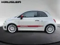 Abarth 595C 1.4T esseesse*Carbon*Akrapovič*Carplay*Xeno