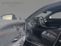 Audi e-tron RS GT performance qua 620kW Aktivfahrwerk