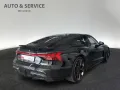 Audi e-tron RS GT performance qua 620kW Aktivfahrwerk