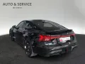 Audi e-tron RS GT performance qua 620kW Aktivfahrwerk
