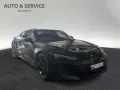 Audi e-tron RS GT performance qua 620kW Aktivfahrwerk