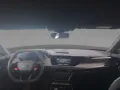 Audi e-tron RS GT performance qua 620kW Aktivfahrwerk