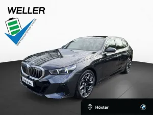 BMW 530e xDr Tour M Sport DA/PA-Prf,Pano,AHK,20