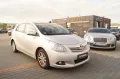 Toyota Verso Edition AUTOMATIK Pano-D Klimaaut Tempomat
