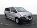 Volkswagen T7 Kombi 9-Sitzer Allrad 5Jahre Garantie* Navi A