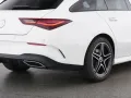 Mercedes-Benz CLA 220 d SB+AMG+NIGHT+KEYLESS-GO+LED+EASYPACK+
