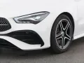 Mercedes-Benz CLA 220 d SB+AMG+NIGHT+KEYLESS-GO+LED+EASYPACK+