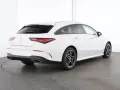 Mercedes-Benz CLA 220 d SB+AMG+NIGHT+KEYLESS-GO+LED+EASYPACK+