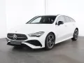 Mercedes-Benz CLA 220 d SB+AMG+NIGHT+KEYLESS-GO+LED+EASYPACK+