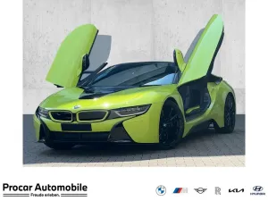 BMW i8 The last 9/18 Individual Manufaktur