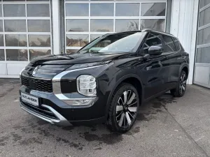 Mitsubishi Outlander 2.4 Plug-in Hybrid 4WD  Intro Edition