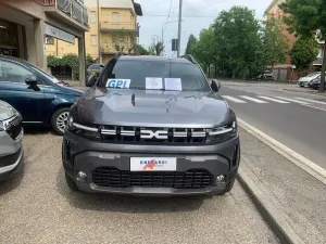 Other Dacia Duster Eco-G 100 CV Journey