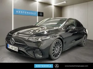 Mercedes-Benz CLA 220 Cp. AMG Pano Multibeam Night Keyl-GO PTS