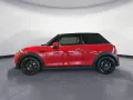 MINI One Cabrio Classic Trim Klimaaut. Komfortzugang