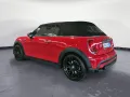 MINI One Cabrio Classic Trim Klimaaut. Komfortzugang