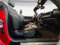 MINI One Cabrio Classic Trim Klimaaut. Komfortzugang