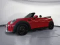 MINI One Cabrio Classic Trim Klimaaut. Komfortzugang
