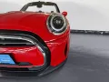 MINI One Cabrio Classic Trim Klimaaut. Komfortzugang