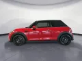 MINI One Cabrio Classic Trim Klimaaut. Komfortzugang