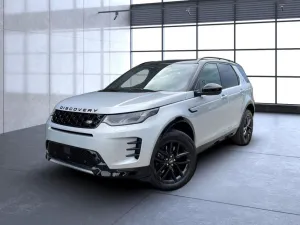 Land Rover Discovery Sport D200 Landmark 7-Sitze