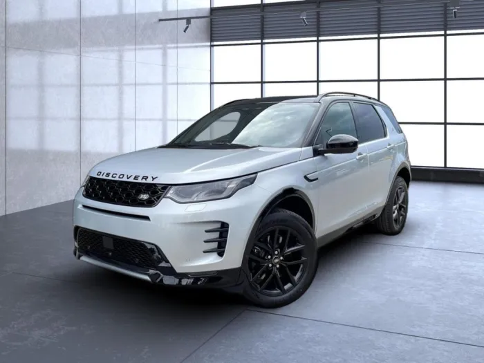 Land Rover Discovery Sport D200 Landmark 7-Sitze