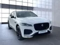 Jaguar F-Pace D200 AWD R-Dynamic S
