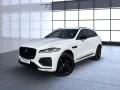Jaguar F-Pace D200 AWD R-Dynamic S