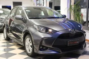 Other Mazda Mazda2 Hybrid 1.5 VVT e-CVT Full Electric 