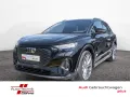 Audi Q4 e-tron 45 e-tron basis MATRIX-LED 360° SONOS