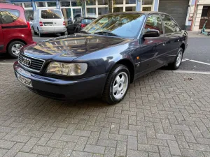 Audi 100 C4 2.0