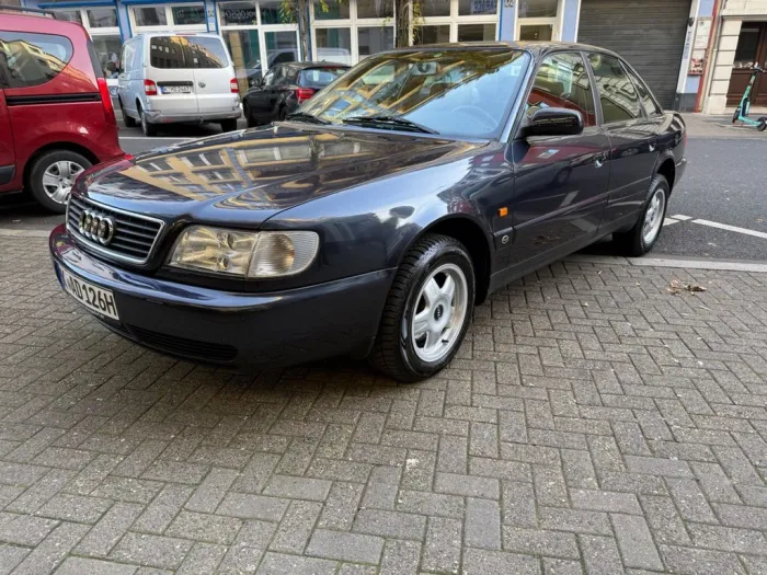Audi 100 C4 2.0