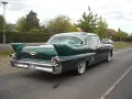 Cadillac Deville