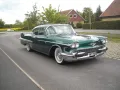 Cadillac Deville