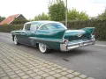 Cadillac Deville