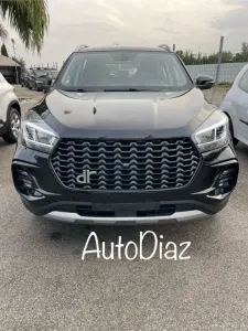 Other Dr 5.0 1.5 Turbo CVT Bi-Fuel GPL