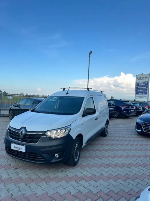 Renault Express 1.4 Blue dCi 75 Van