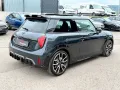 MINI Cooper S John Cooper Works Trim VOLL VOLL VOLL