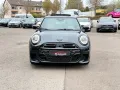 MINI Cooper S John Cooper Works Trim VOLL VOLL VOLL