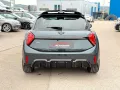 MINI Cooper S John Cooper Works Trim VOLL VOLL VOLL