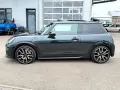 MINI Cooper S John Cooper Works Trim VOLL VOLL VOLL