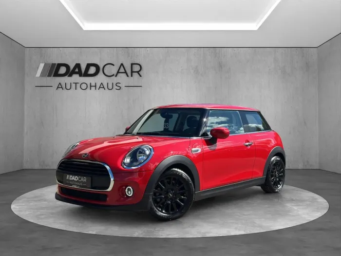 MINI ONE Automatik *Pepper*PDC*SHZ*