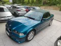 BMW 328 Cabrio E36?Manuale??STORICA
